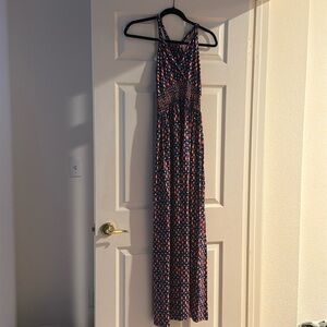 Felicity and coco maxi dress